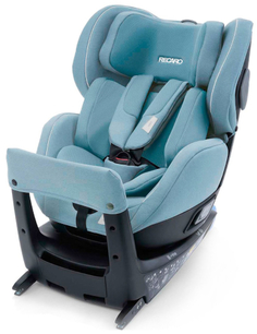 Автокресло RECARO Salia, группа 0/1 Prime Frozen Blue