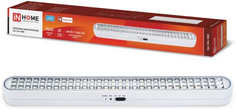 Светильник настенный IN-HOME СБА 1094-90DC 90LED 2Ah (29467)