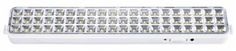 Светильник настенный IN-HOME СБА 1098-60DC 60 LED 2Ah (29528)