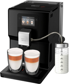 Кофемашина Krups Intuition Preference EA873810