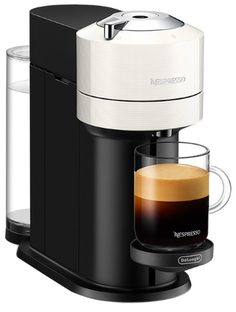 Кофеварка капсульная DeLonghi Nespresso ENV120.W