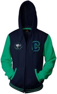 Худи THE-WITCHER 3 Cat School Pride XL (88330)