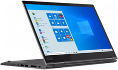 Ноутбук-трансформер Lenovo ThinkPad X1 Yoga Gen 5 (20UB002SRT)