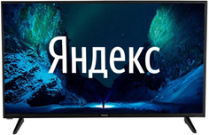 LED телевизор 40" Novex NWX-40F171MSY