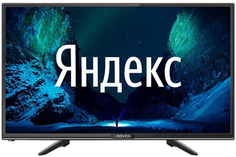 LED телевизор 24" Novex NWX-24H121MSY