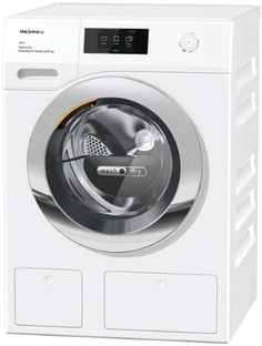 Стиральная машина с сушкой Miele WT1 WTR870WPM