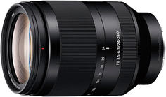 Объектив Sony FE 24-240 мм F3.5-6.3 OSS (SEL24240//С)