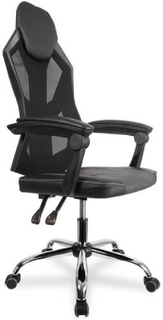 Игровое кресло College CLG-802 LXH Black