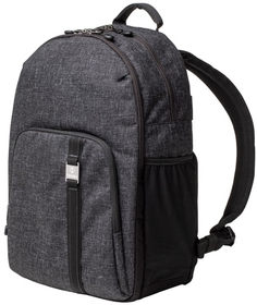 Рюкзак для фотоаппарата TENBA Skyline Backpack 13 Black (637-615)