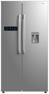 Холодильник Novex NSSN117893X