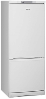 Холодильник Novex NCD015601W