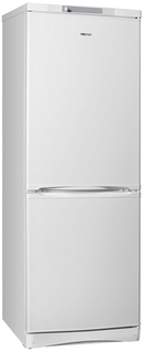 Холодильник Novex NCD016601W