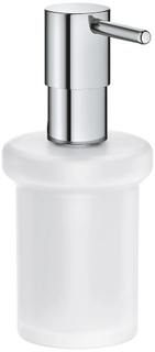 Дозатор для жидкого мыла Grohe Essentials (40394001)