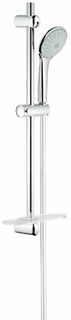 Душевой гарнитур Grohe Euphoria Mono, 60 см, хромированный (27266001)
