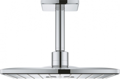 Верхний душ Grohe Rainshower SA Cube 310, хромированный (26481000)