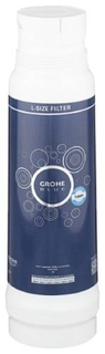 Фильтр для очистки воды Grohe Blue Accessories, 2600 л (40412001)