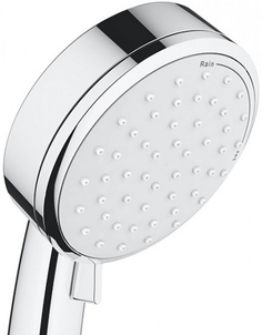 Ручной душ Grohe New Tempesta Cosmopolitan 100, хромированный (27571002)