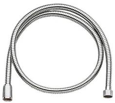 Душевой шланг Grohe Relexa, 1,25 м, хромированный (28142000)