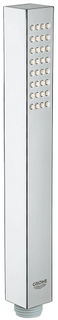 Ручной душ Grohe Euphoria Cube, хромированный (27698000)