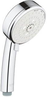 Ручной душ Grohe New Tempesta Cosmopolitan 100, хромированный (27572002)