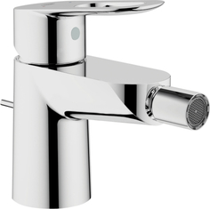 Смеситель для биде Grohe BauLoop, хромированный (23338000)