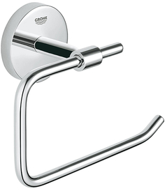 Держатель для туалетной бумаги Grohe BauCosmopolitan, хромированный (40457001)