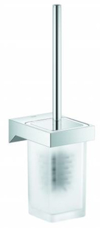 Туалетный ёршик Grohe Selection Cube, хромированный (40857000)