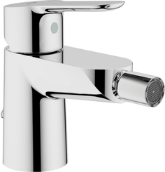 Смеситель для биде Grohe BauEdge, хромированный (23332000)