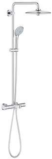 Душевая система Grohe Euphoria 260, хромированная (26114001)