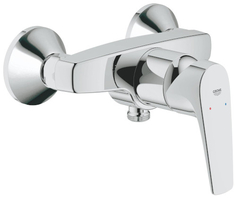 Смеситель для душа Grohe BauFlow, хромированный (23755000)