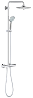 Душевая система Grohe Euphoria 260, хромированная (27615001)