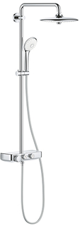 Душевая система Grohe Euphoria SmartControl 260 Mono, хромированная (26509000)
