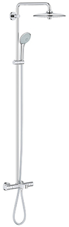 Душевая система Grohe Euphoria 260, хромированная (27475001)