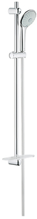 Душевой гарнитур Grohe Euphoria Massage, хромированный (27226001)