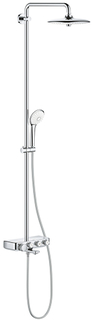 Душевая система Grohe Euphoria SmartControl 260, хромированная (26510000)