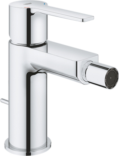 Смеситель для биде Grohe Lineare, хромированный (33848001)