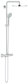 Душевая система Grohe Euphoria 310, хромированная (26075000)
