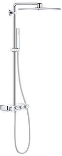 Душевая система Grohe Euphoria SmartControl 310 Duo, хромированная (26508000)