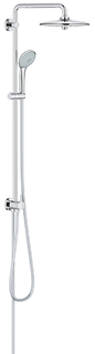 Душевая система Grohe Euphoria 260, хромированная (27421002)
