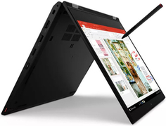 Ноутбук-трансформер Lenovo ThinkPad L13 Yoga (20R50008RT)