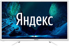 LED телевизор 24" Novex NWX-24H121WSY