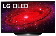 Ultra HD (4K) OLED телевизор 48" LG OLED48CXRLA
