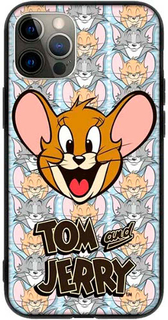 Чехол Deppa Tom & Jerry для Apple iPhone XR (124561)