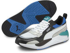Кроссовки мужские Puma X-Ray 2 Square, размер 42