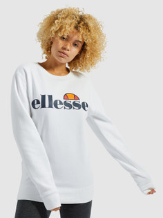 Свитшот женский Ellesse Agata, размер 46-48