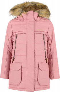 Куртка утепленная для девочек Merrell, размер 170