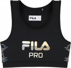 Спортивный топ бра FILA, размер 164