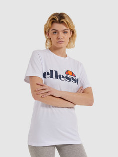 Футболка женская Ellesse Albany, размер 46-48