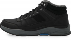 Ботинки мужские Skechers Benago - Voren, размер 40
