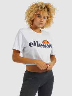 Футболка женская Ellesse Alberta, размер 48-50